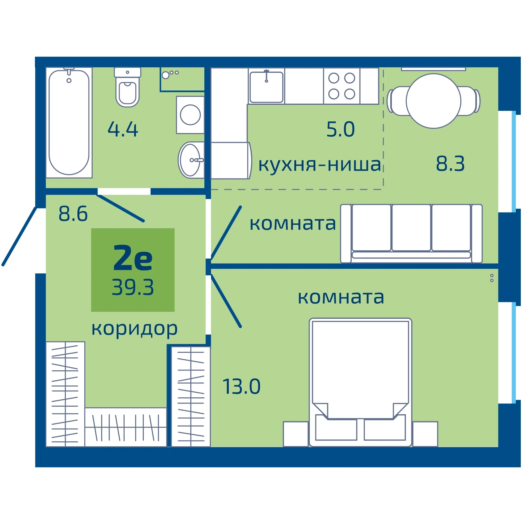 Купить Однокомнатную Квартиру В Перми Вышка 2